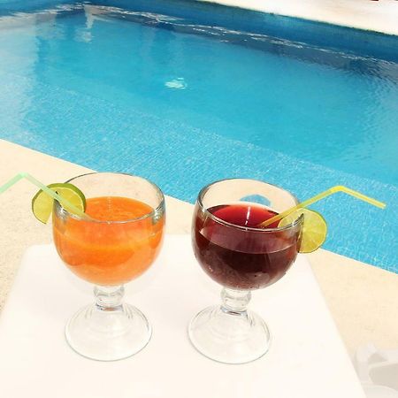 Amaxing Cancun Airport Εξωτερικό φωτογραφία